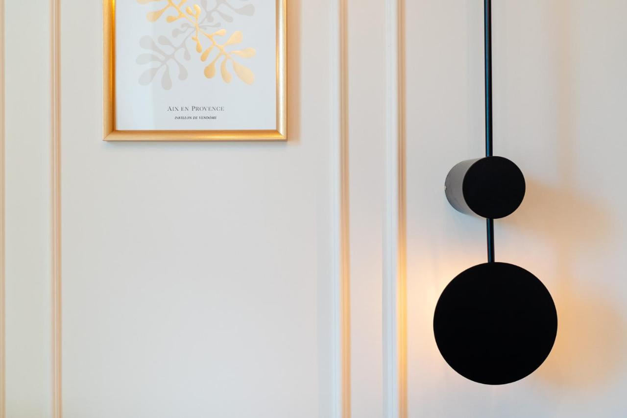 Warsaw Story - Loftaffair Collection Aparthotel Eksteriør bilde
