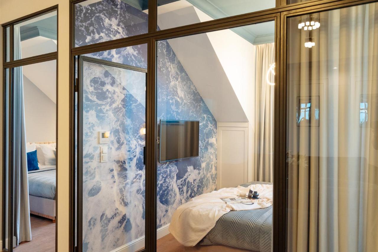 Warsaw Story - Loftaffair Collection Aparthotel Eksteriør bilde