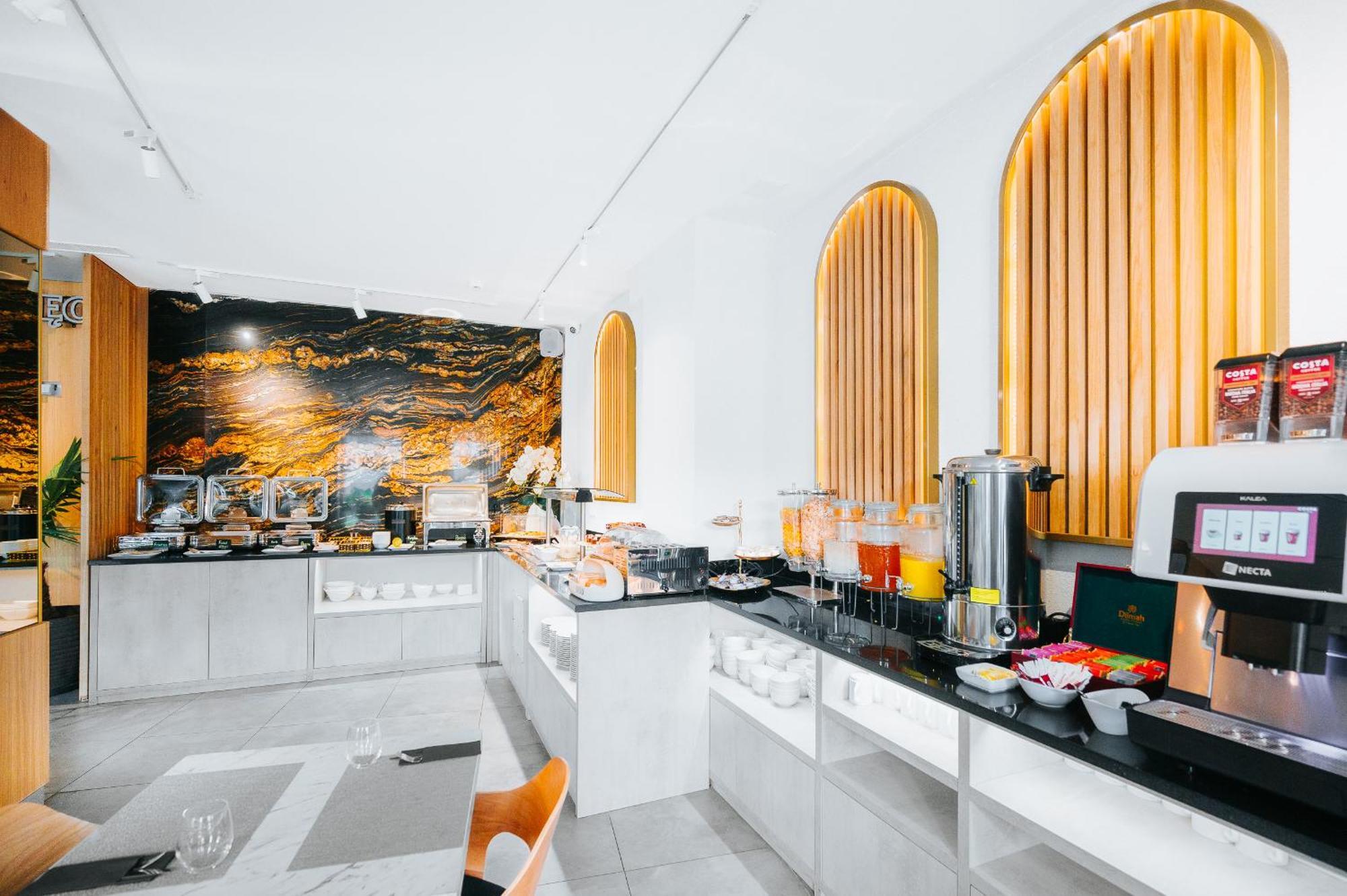 Warsaw Story - Loftaffair Collection Aparthotel Eksteriør bilde